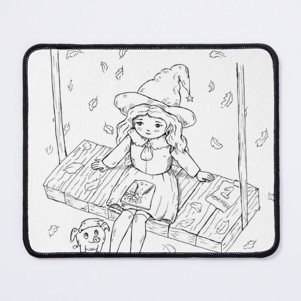 Item preview, Autumn Google Play Harvest Bliss designed and sold by Andikanewyork.