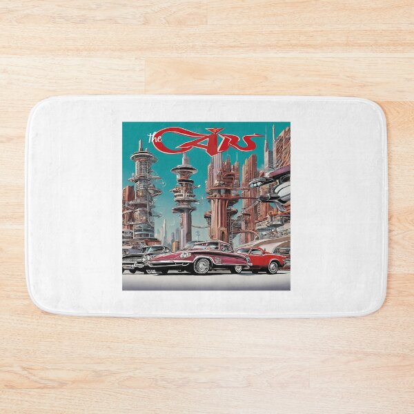 Item preview, Heartbeat City designed and sold by osmanebaos.