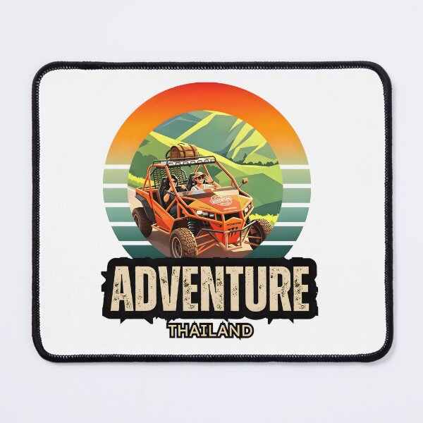 Item preview, Kayak | Outdoor Adventure Collection designed and sold by Spirit of Siam.