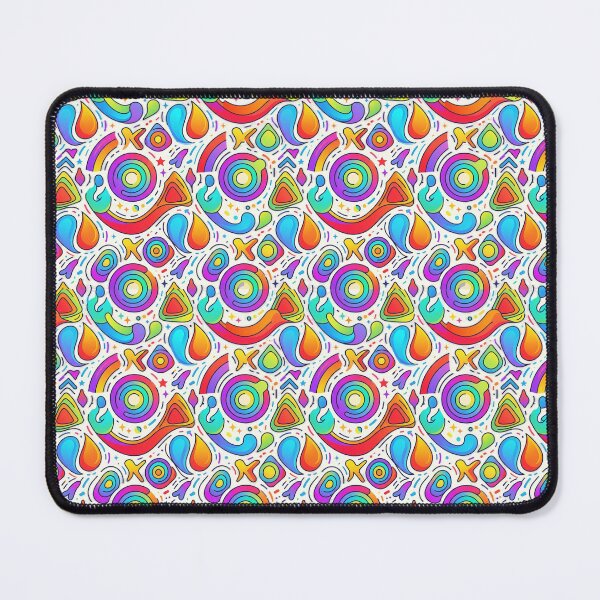 Item preview, Abstract Colors designed and sold by Curry.