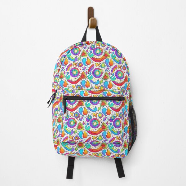 Item preview, Abstract Colors designed and sold by Curry.