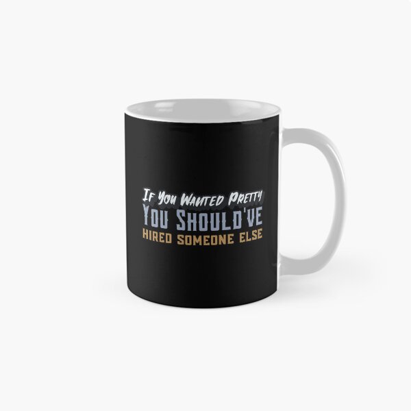 Item preview, If You Wanted Pretty Arc Welding designed and sold by SquatchPrintsCo.