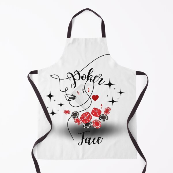 Item preview, Poker Face designed and sold by IvonneDesigns.