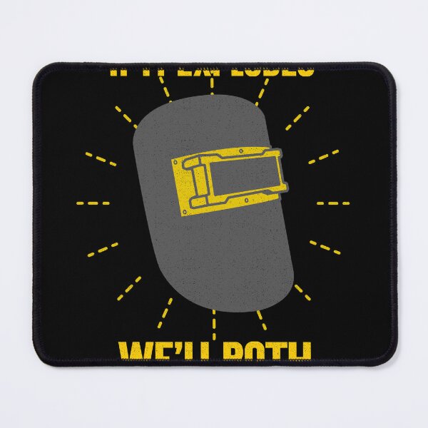 Item preview, Relax If It Explodes Arc Welding designed and sold by SquatchPrintsCo.