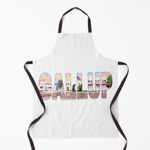 Item preview, GALLUP - Ruta 66, Nuevo México, Centro Cultural Histórico Nativo Americano designed and sold by Adam Gormley.