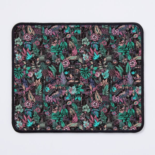 Item preview, Retro Tropics designed and sold by Retrowave Rat.