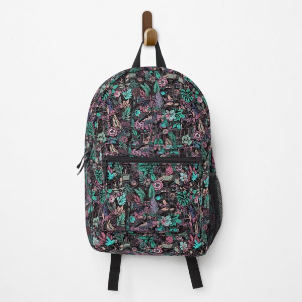 Item preview, Retro Tropics designed and sold by Curry.