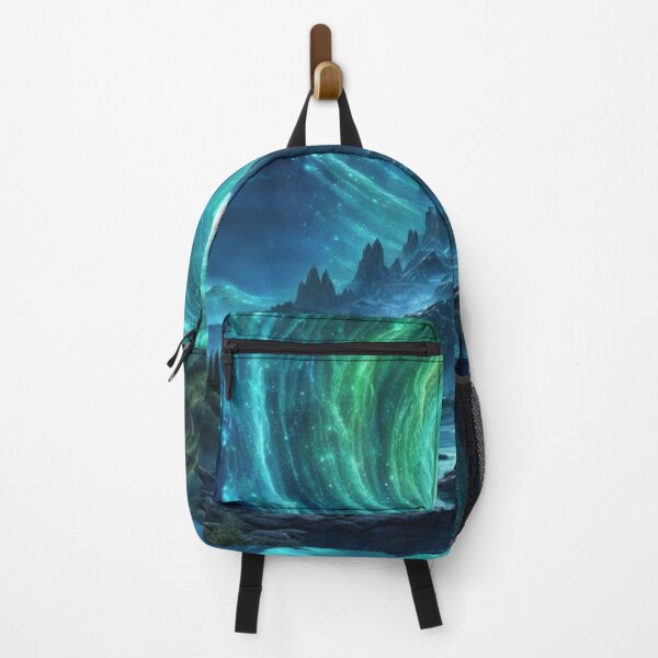 Item preview, Gateway Beneath the Celestial Spiral designed and sold by Uniquely Yours.