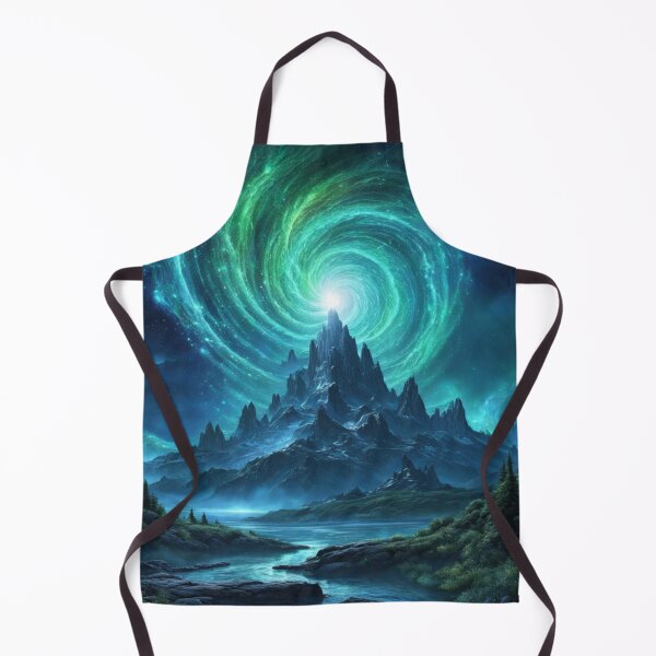 Item preview, Gateway Beneath the Celestial Spiral designed and sold by Uniquely Yours.