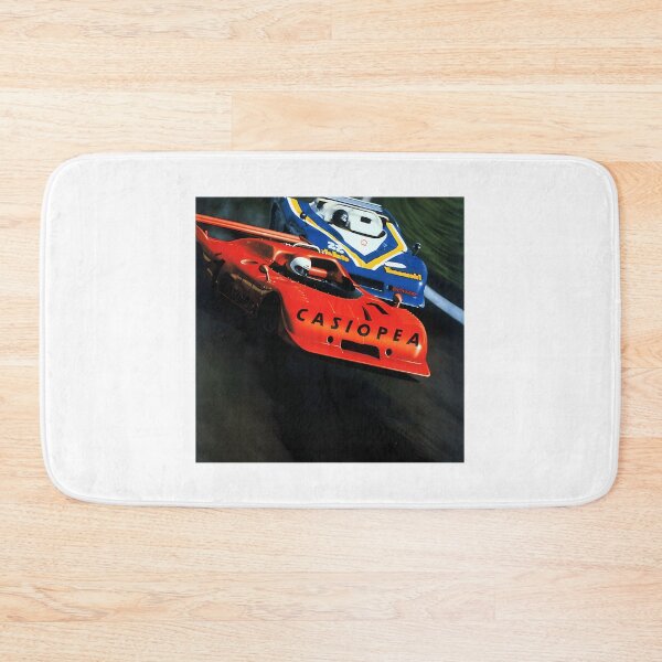 Item preview, Japanese Jazz Fusion Car Album designed and sold by osmanebaos.