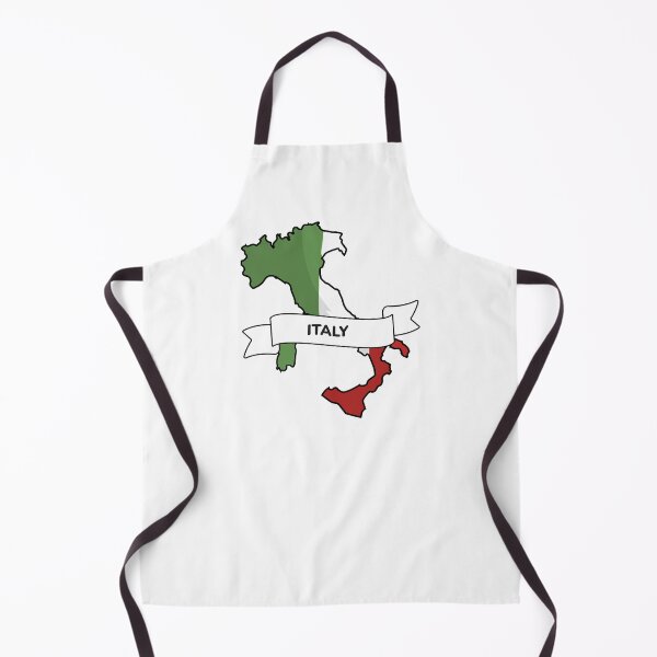Item preview, Ireland/Italy Map Flag Silhouette Graphic designed and sold by Travel.Art.