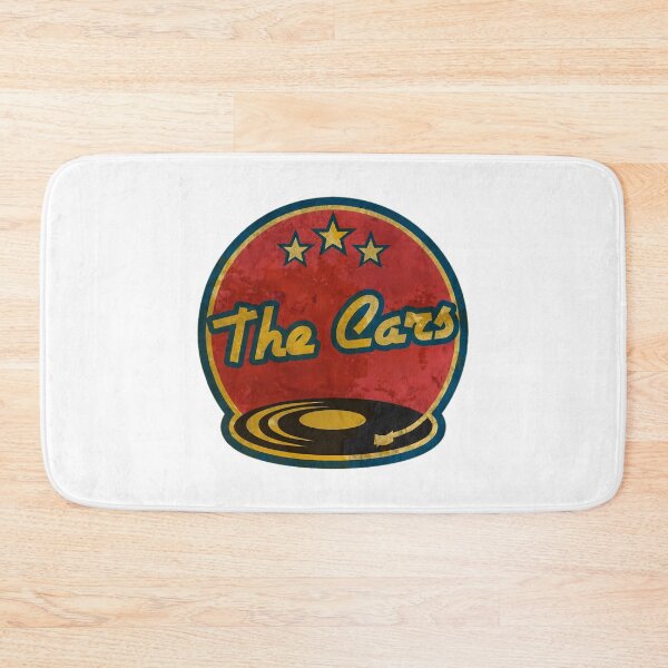 Item preview, Music The Cars  designed and sold by osmanebaos.