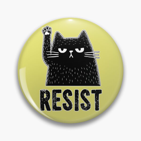 Item preview, RESIST designed and sold by Verominunus.