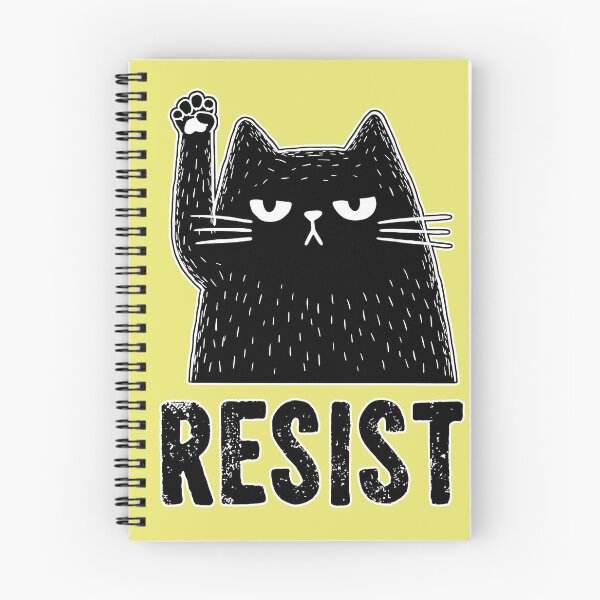 Item preview, RESIST designed and sold by Verominunus.