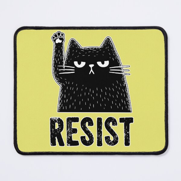 Item preview, RESIST designed and sold by Verominunus.