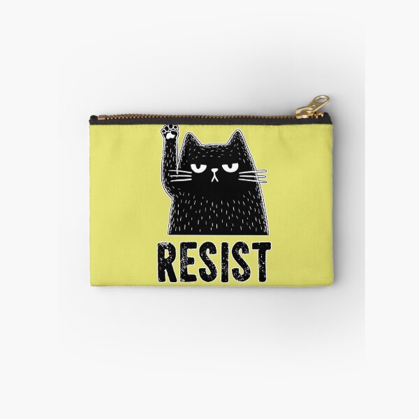 Item preview, RESIST designed and sold by Verominunus.