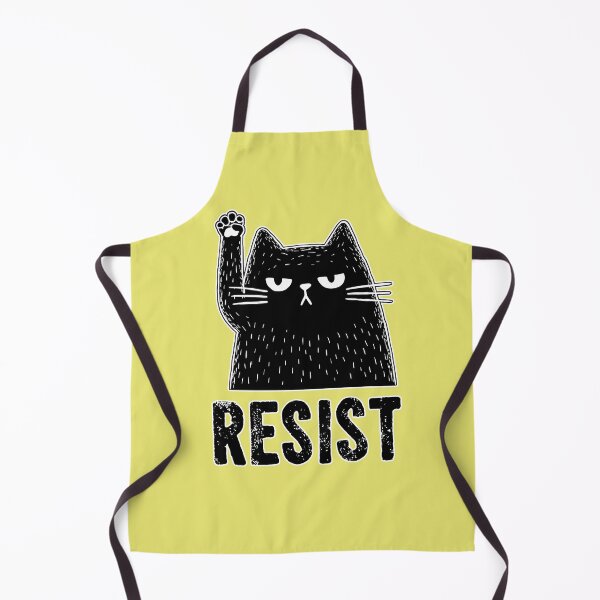 Item preview, RESIST designed and sold by Verominunus.