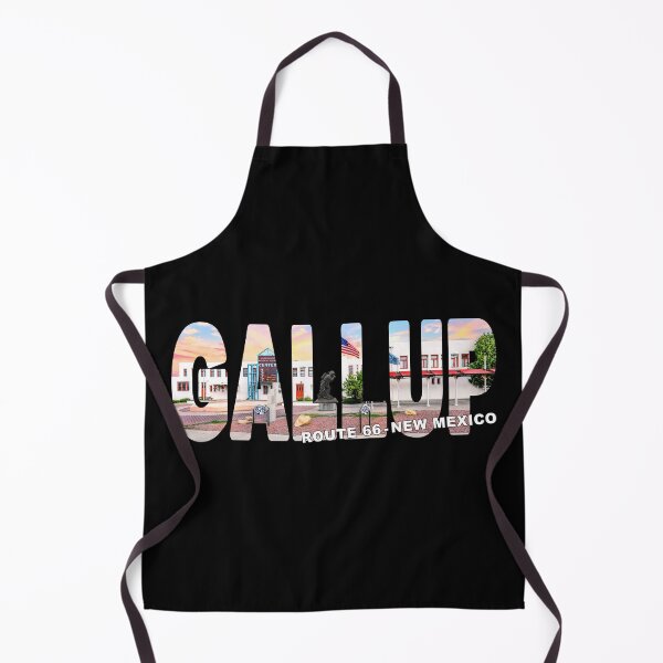 Item preview, GALLUP Ruta 66 Nuevo México - Centro Cultural del Pueblo Histórico Nativo Americano designed and sold by Adam Gormley.