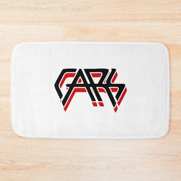 Item preview, Music The Cars  designed and sold by osmanebaos.