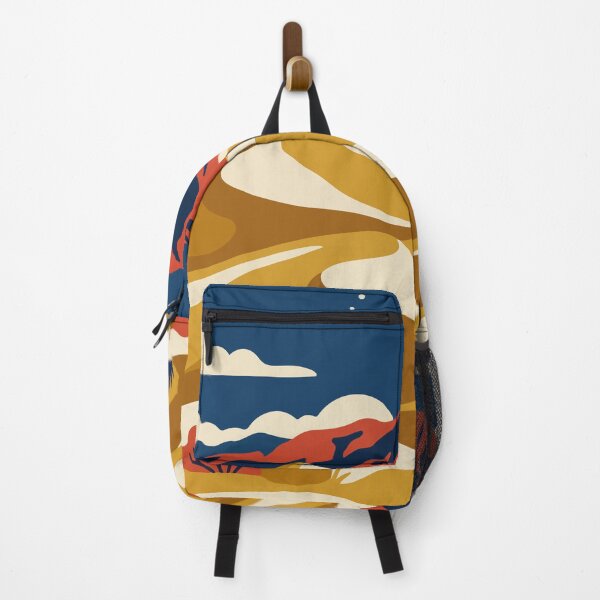 Item preview, Great Sand Dunes National Park USA Travel Vintage designed and sold by RareDeerArt.