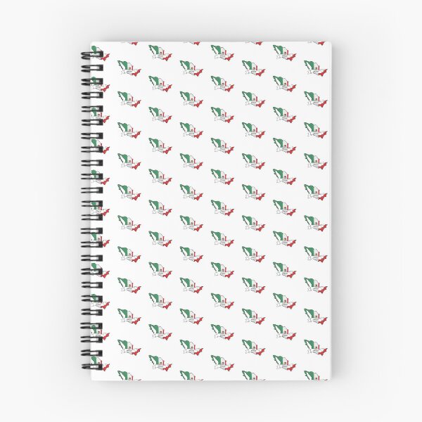 Item preview, Mexico Map Flag Silhouette Graphic designed and sold by Travel.Art.