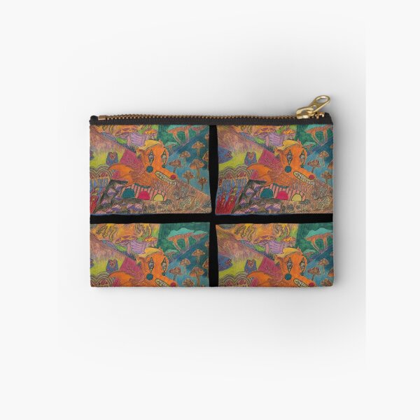 Item preview, The Clown Dragon's Mushroom-Dimensions designed and sold by OmegaRedFan.