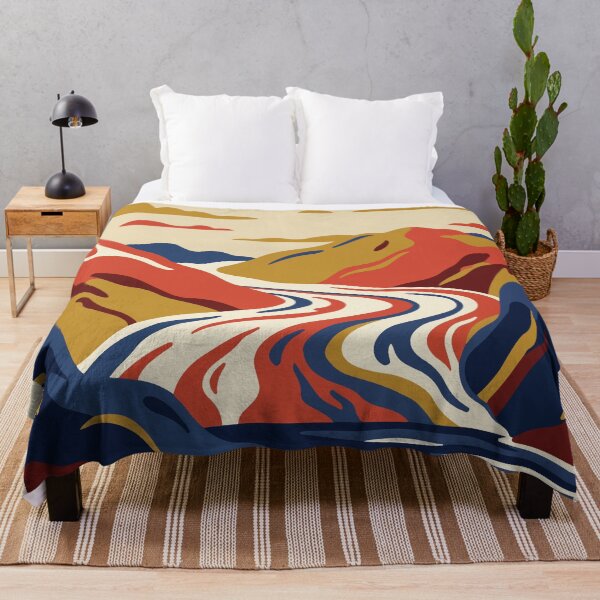 Item preview, Kenai Fjords National Park USA Travel Vintage designed and sold by RareDeerArt.