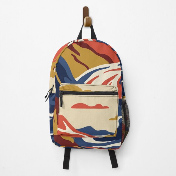 Item preview, Kenai Fjords National Park USA Travel Vintage designed and sold by RareDeerArt.