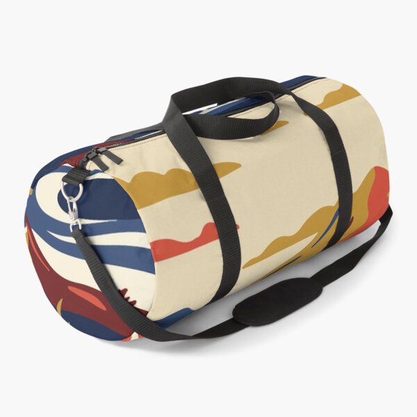 Item preview, Kenai Fjords National Park USA Travel Vintage designed and sold by RareDeerArt.