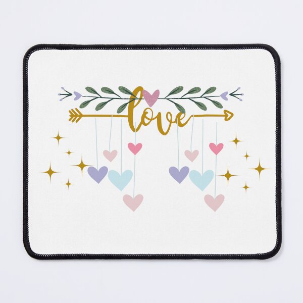 Item preview, Love Hearts designed and sold by IvonneDesigns.