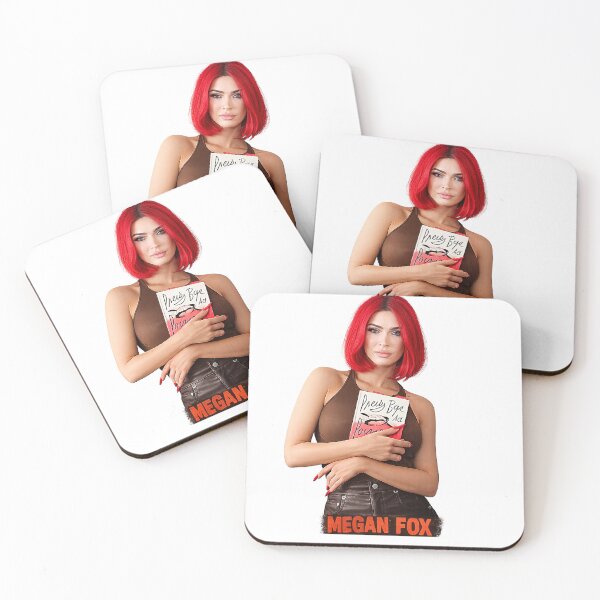 Item preview, megan fox designed and sold by deepakpix3.