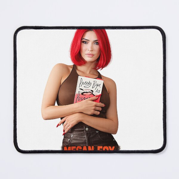 Item preview, megan fox designed and sold by deepakpix3.