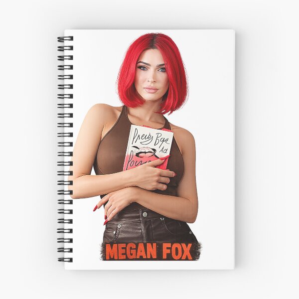 Item preview, megan fox designed and sold by deepakpix3.