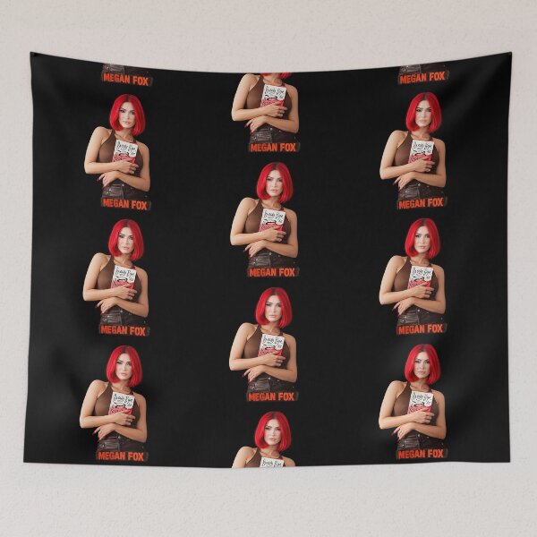 Item preview, megan fox designed and sold by deepakpix3.