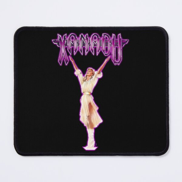 Item preview, XANADU Kira Olivia Newton-John ARTWORK2 designed and sold by AbbottDesigns.
