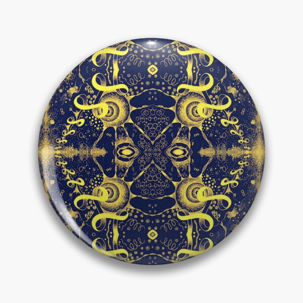 Item preview, The Silent Dance of the Particles - The Light In The Dark designed and sold by Helena Tiainen.