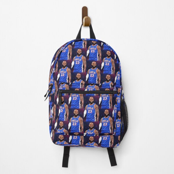 Item preview, Lebron James designed and sold by Amen For Anthony.