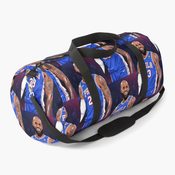 Item preview, Lebron James designed and sold by Amen For Anthony.