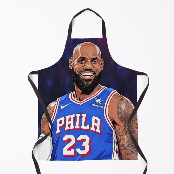 Item preview, Lebron James designed and sold by Amen For Anthony.