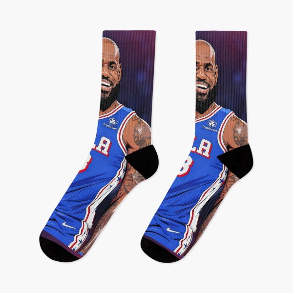 Item preview, Lebron James designed and sold by Amen For Anthony.