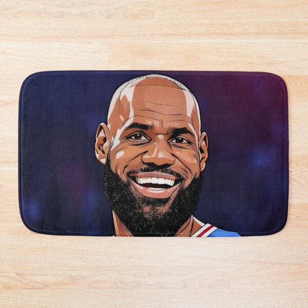 Item preview, Lebron James designed and sold by Amen For Anthony.