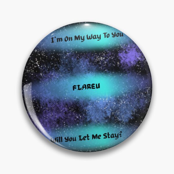 Item preview, Way 2 U (FLAREU) designed and sold by The Rose Garden.