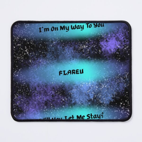 Item preview, Way 2 U (FLAREU) designed and sold by The Rose Garden.