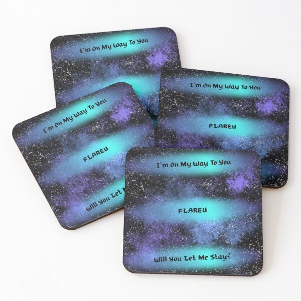 Item preview, Way 2 U (FLAREU) designed and sold by The Rose Garden.