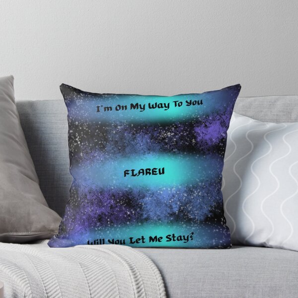 Item preview, Way 2 U (FLAREU) designed and sold by The Rose Garden.