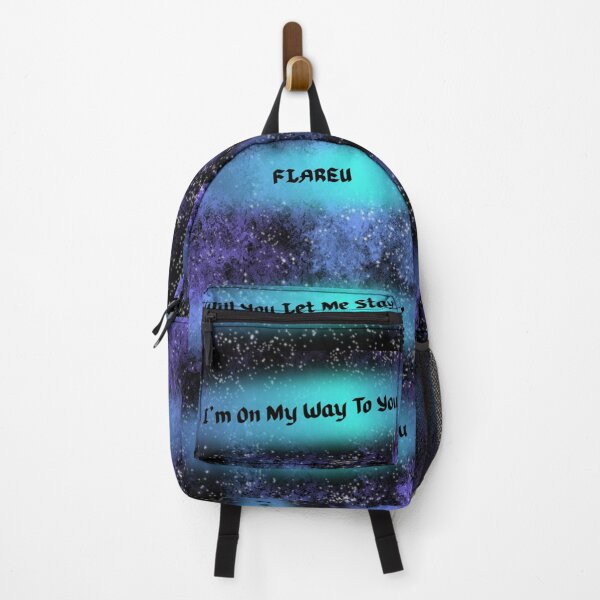 Item preview, Way 2 U (FLAREU) designed and sold by The Rose Garden.