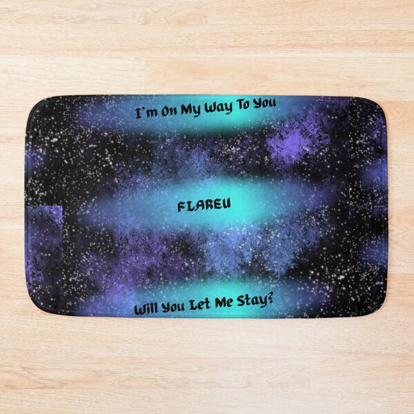 Item preview, Way 2 U (FLAREU) designed and sold by The Rose Garden.