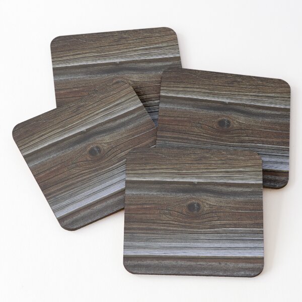 Item preview, Natural Wood Eye Texture with Rustic Concentric Grain and Knot designed and sold by NorthWild.
