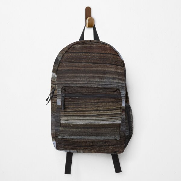 Item preview, Natural Wood Eye Texture with Rustic Concentric Grain and Knot designed and sold by NorthWild.