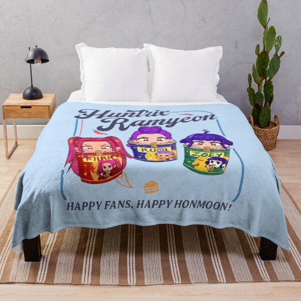 Item preview, Cute Korean Ramyeon Cups designed and sold by mahoganiart.